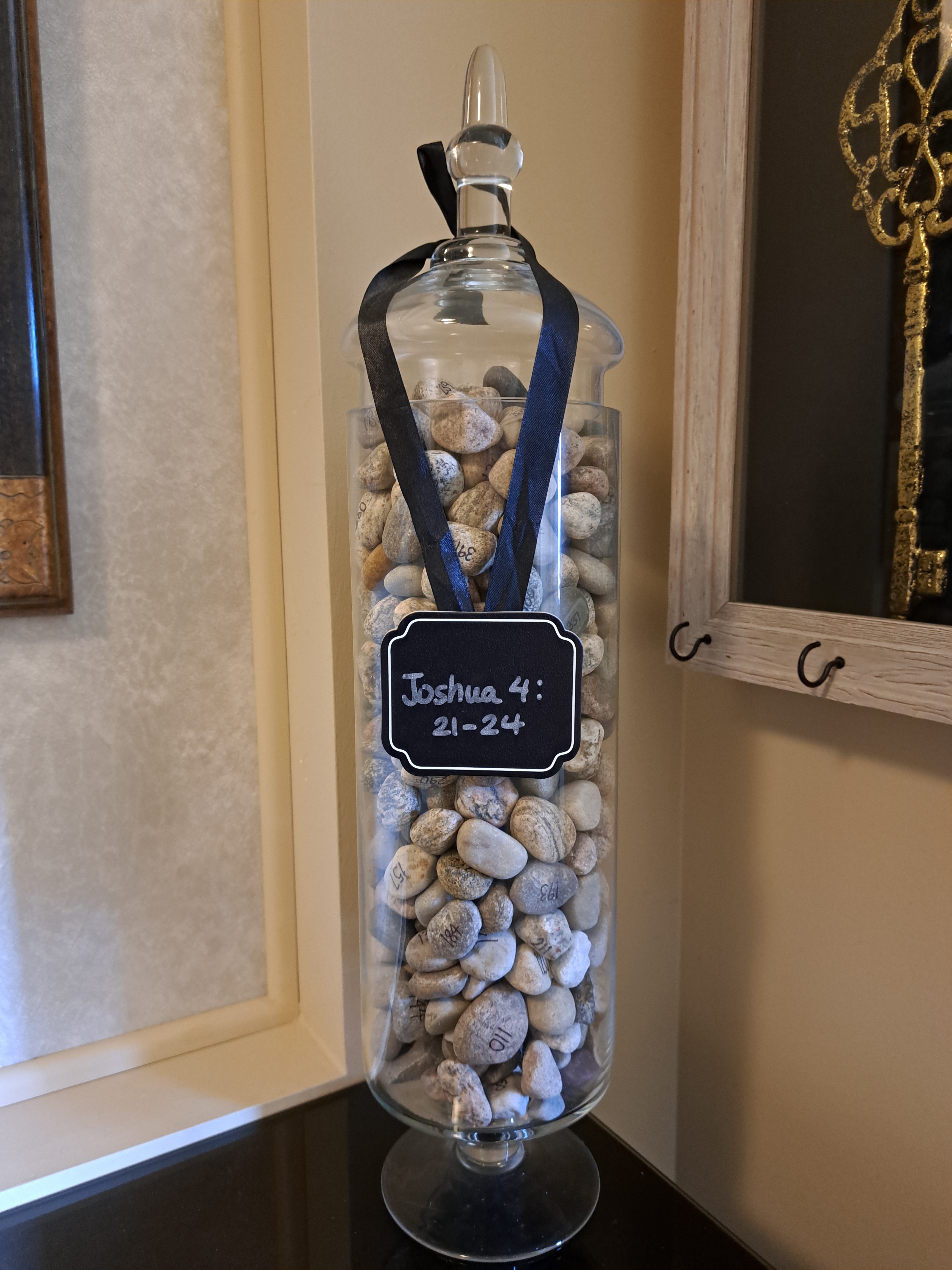 3 - Landing Page - How I Learned to Trust God by Using Rocks - TPollard_RockJar_HiRes