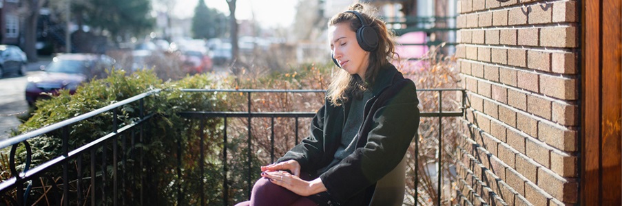 Listening to Sermons