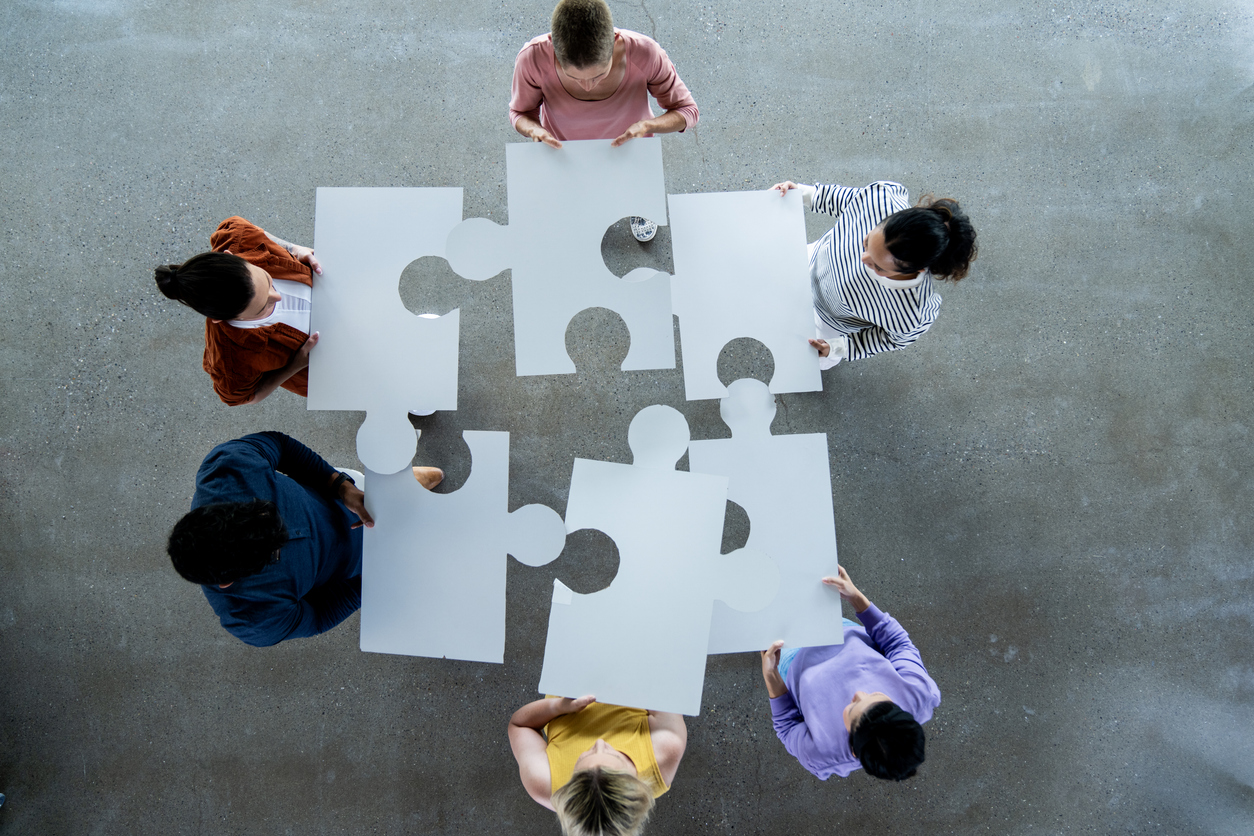 4 - For the Web - Enrich - Landing Page - Leading Beyond Cultural Conformity - iStock-2162185486