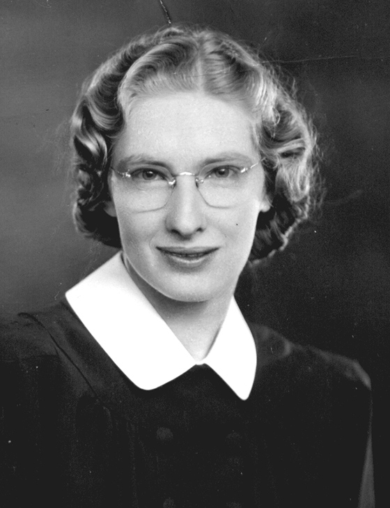 7 - For the Web - Sadie McLeod