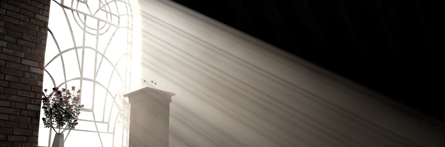 What We May Be Missing About the Spirit