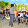 JESUS IS BUILDING HIS CHURCH!