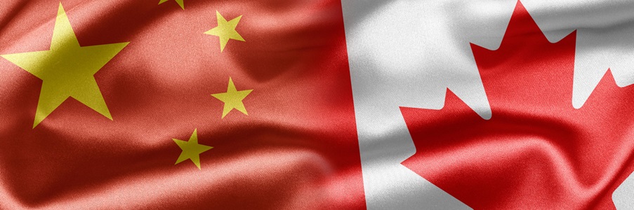 A CALL TO PRAYER FOR CHINA