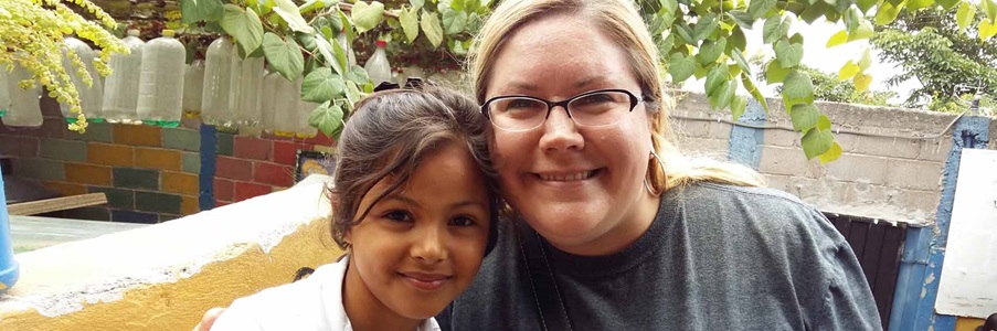 EVERY CHILD DESERVES HOPE
