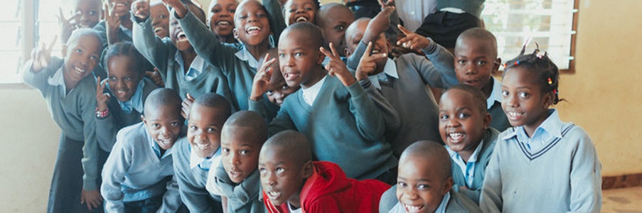 VILLAGE OF HOPE – MWANZA, TANZANIA