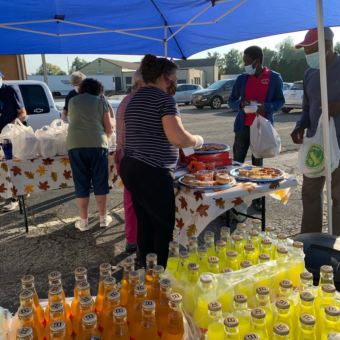 thanksgiving outreach 2021 B